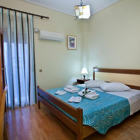 Hotel Loutraki Exterior foto