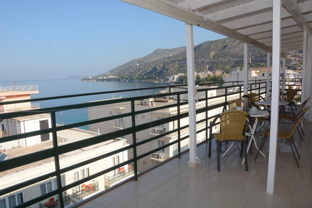 Hotel Loutraki Cameră foto