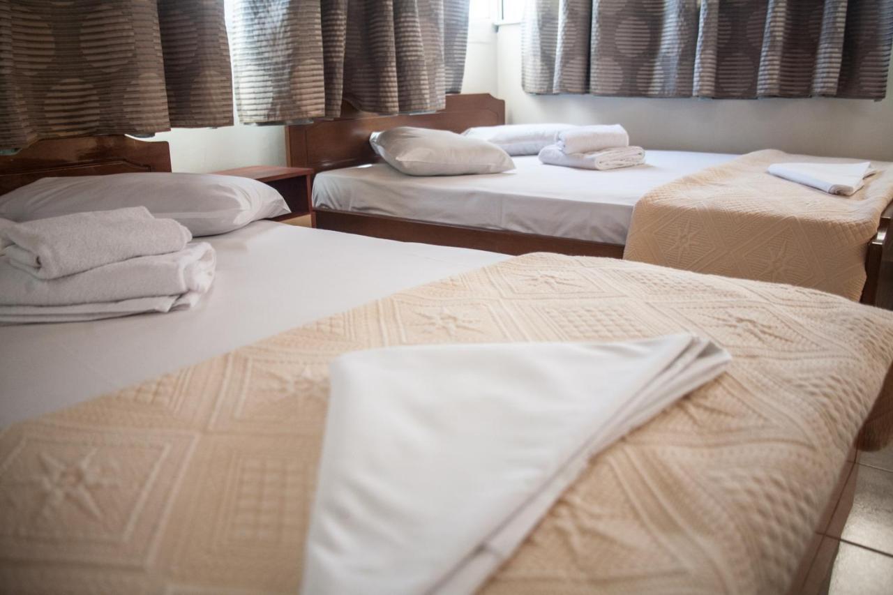 Hotel Loutraki Cameră foto